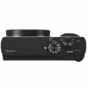 Цифровой фотоаппарат Panasonic DC-TZ99 Black (DC-TZ99E-K) - Image 5