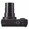 Цифровой фотоаппарат Panasonic DC-TZ99 Black (DC-TZ99E-K) - Image 6