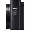 Цифровой фотоаппарат Panasonic DC-TZ99 Black (DC-TZ99E-K) - Image 7