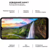 Стекло защитное Armorstandart Pro Xiaomi Redmi A2 Black (ARM66569) - Image 4