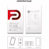 Стекло защитное Armorstandart Pro Xiaomi Redmi A2 Black (ARM66569) - Image 7