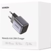Зарядний пристрій Ugreen 20W USB C PD Nexode mini Charger CD318 (90664) - Image 2