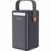 Батарея універсальна Choetech 50000mAh, PD/3.0/65W, QC/3.0/18W, USB-C, 3*USB-A, mirco USB, LED Light (B664-CCBE) - Image 2