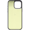 Чехол для мобильного телефона Apple Beats iPhone 16 Pro Max Case with MagSafe - MidnightBlack (MCFQ4LL/A) - Image 3