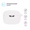 Чохол для навушників Armorstandart Hang Case для JBL Tune Buds White (ARM80453) - Image 2