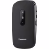 Мобільний телефон Panasonic KX-TU446 Black (KX-TU446EXB) - Image 3