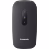 Мобільний телефон Panasonic KX-TU446 Black (KX-TU446EXB) - Image 4