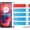 Скло захисне ACCLAB Full Glue Moto G04 Black (1283126594250) - Image 3