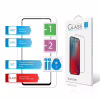 Скло захисне ACCLAB Full Glue Moto G04 Black (1283126594250) - Image 7