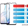 Скло захисне ACCLAB Full Glue Realme C30S Black (1283126551888) - Image 3