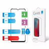 Стекло защитное ACCLAB Full Glue Realme C30S Black (1283126551888) - Image 7