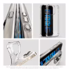 Чехол для мобильного телефона Armorstandart Air Force Apple iPhone 17 Pro Max Clear (ARM86738) - Image 4