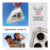 Чехол для мобильного телефона Armorstandart Air Force Apple iPhone 17 Pro Max Clear (ARM86738) - Image 5