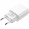 Зарядное устройство BOROFONE BA20A USB 10.5W + cable USB to USB-C white (6931474700742) - Image 2