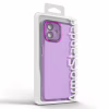 Чохол до мобільного телефона Armorstandart Shade Samsung A07 4G Dark Violet (ARM87073) - Image 3