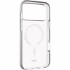 Чохол до мобільного телефона UAG iPhone 17 Pro Max Scout Clear MagSafe Ice/White (114557114341) - Image 9