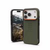 Чехол для мобильного телефона UAG iPhone 17 Pro Civilian MagSafe Olive/Orange (114545117297) - Image 2