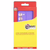 Чехол для мобильного телефона Dengos Carbon Xiaomi Redmi 15 Purple (DG-TPU-CRBN-239) - Image 2