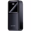 Батарея універсальна Vention 30000 mAh 22.5W Black LED Display Type (FHMB0) - Image 2