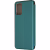 Чехол для мобильного телефона Armorstandart G-Case Motorola G06 4G Green (ARM89027) - Image 2