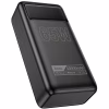 Батарея универсальная HOCO 50000mAh Apollo PD/65W QC/3.0 Black (DB81A / 714725) - Image 2