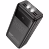 Батарея універсальна HOCO 50000mAh Apollo PD/65W QC/3.0 Black (DB81A / 714725) - Image 3