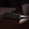 Батарея универсальная HOCO 50000mAh Apollo PD/65W QC/3.0 Black (DB81A / 714725) - Image 8