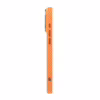 Чехол для мобильного телефона Armorstandart LikeCarbon2 MagCase Apple iPhone 17 Pro Kevlar Orange (ARM88556) - Image 6