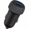 Зарядное устройство ColorWay USB-C PD35W + USB QC3.0 car adapter (CW-CHA064PD-BK) - Image 4