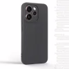 Чехол для мобильного телефона Armorstandart Matte Slim Fit OPPO Reno15 Pro 5G Camera cover Black (ARM89919) - Image 2