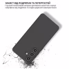 Чохол до мобільного телефона BeCover silicone Samsung Galaxy S26 SM-S942 Black (714876) - Image 3