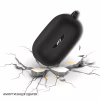 Чехол для наушников BeCover для JBL Wave Flex 2 Black (714830) - Image 2