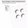 Чохол до мобільного телефона BeCover Anti-Shock Xiaomi Redmi Note 15 5G Clear (715070) - Image 4