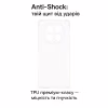 Чехол для мобильного телефона BeCover Anti-Shock Xiaomi Redmi Note 15 5G Clear (715070) - Image 5