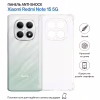 Чехол для мобильного телефона BeCover Anti-Shock Xiaomi Redmi Note 15 5G Clear (715070) - Image 6