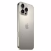 Мобільний телефон Apple iPhone 16 Pro Max 256GB Natural Titanium (REF A+) BREEZY (2QMYWY3) - Image 3