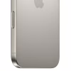 Мобильный телефон Apple iPhone 16 Pro Max 256GB Natural Titanium (REF A+) BREEZY (2QMYWY3) - Image 5
