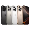 Мобільний телефон Apple iPhone 16 Pro Max 256GB Natural Titanium (REF A+) BREEZY (2QMYWY3) - Image 6