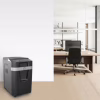 Знищувач документів HP Pro Shred Auto 200CC (2820) (873632) - Image 8