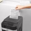 Знищувач документів HP Pro Shred Auto 200CC (2820) (873632) - Image 9