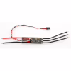 Регулятор хода (ESC) VTN VR70A 8S-AM32 (R708) - Image 2
