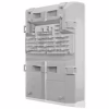Коммутатор сетевой Mikrotik CRS318-1Fi-15Fr-2S-OUT - Image 4