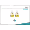 Патч-корд 15м, CAT 6a S-FTP, AWG 26/7, Cu, LSZH, grey Digitus (DK-1644-A-150) - Image 3