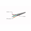 Патч-корд 0.5м FTP cat 5е CCA green Cablexpert (PP22-0.5M/G) - Image 2