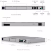 Маршрутизатор Ubiquiti UniFi Dream Machine Pro Max (UDM-Pro-Max) - Image 7