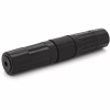 Зрощувач Voltronic 1+1 RJ45 UTP 5e 8P8C IP68, black (16628) - Image 3