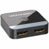 Спліттер Vention HDMI 2.0 UHD 4K 60Hz 3D, HDCP,1080P перемикач двонаправлений (AKOB0) - Image 2
