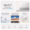 Точка доступа Wi-Fi TP-Link DECO-BE22-3-PACK - Image 5