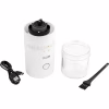 Кофемолка ECG KM 150 Minimo White (KM150 Minimo White) - Image 4