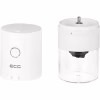 Кофемолка ECG KM 150 Minimo White (KM150 Minimo White) - Image 5